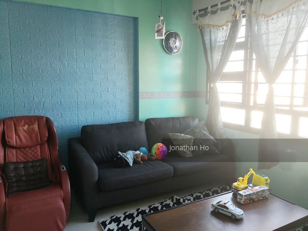 Blk 548B Segar Road (Bukit Panjang), HDB 3 Rooms #210977751
